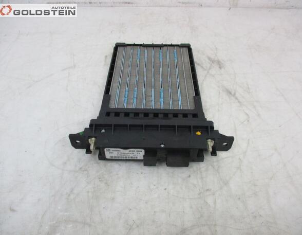 Heater OPEL Zafira/Zafira Family B (A05)