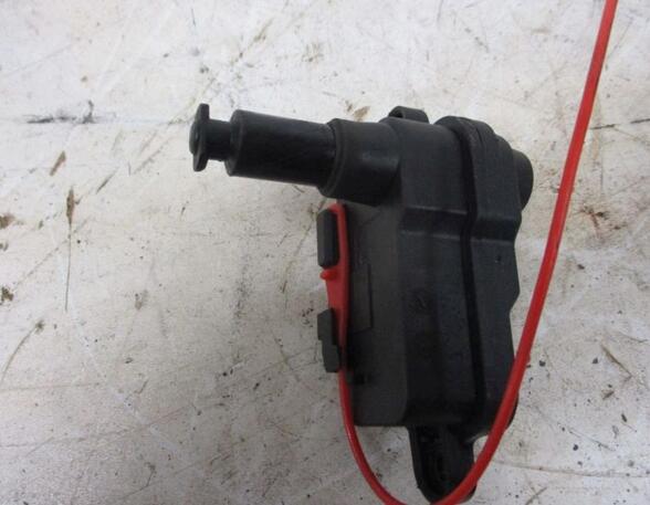 Servomotor for fuel filler flap AUDI A1 (8X1, 8XK), AUDI A1 Sportback (8XA, 8XF)