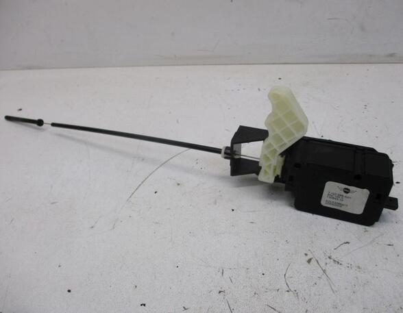 Servomotor for fuel filler flap MINI MINI (R50, R53)