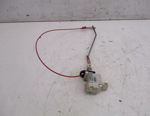 Stelmotor Tankklep AUDI A6 (4F2, C6)