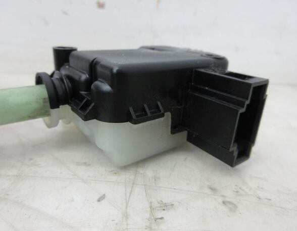 Servomotor for fuel filler flap TOYOTA AVENSIS Estate (_T27_)