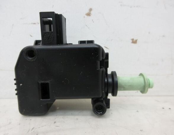 Servomotor for fuel filler flap TOYOTA AVENSIS Estate (_T27_)