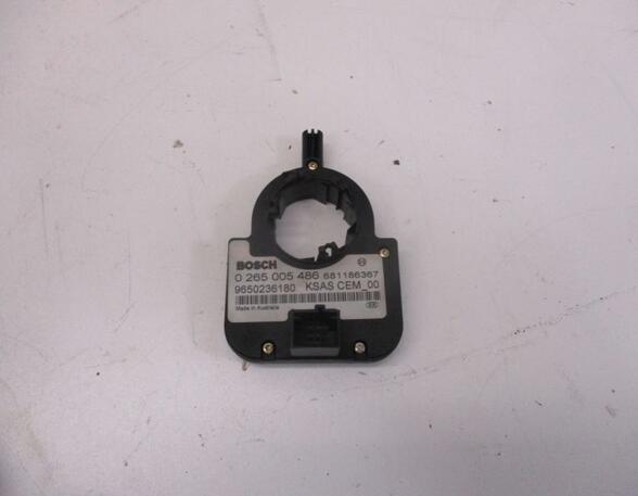 Sensor for wheel angle CITROËN C4 Coupe (LA_)