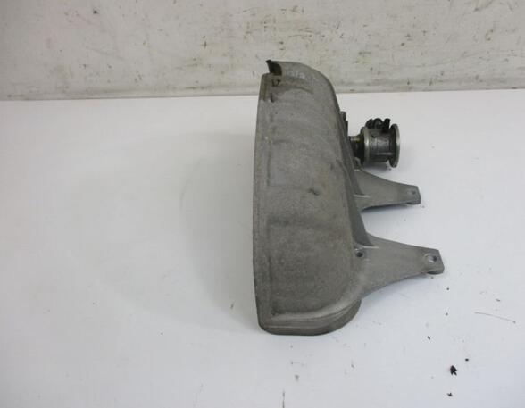 Head shield VW NEW BEETLE (9C1, 1C1)