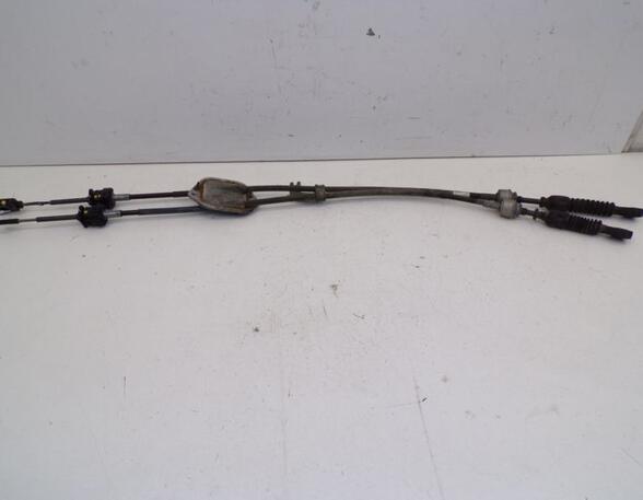 Cable for manual gearbox CITROËN C1 (PM_, PN_)