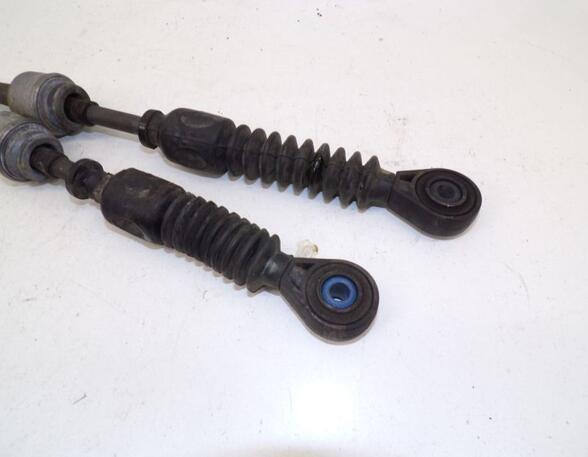 Cable for manual gearbox CITROËN C1 (PM_, PN_)