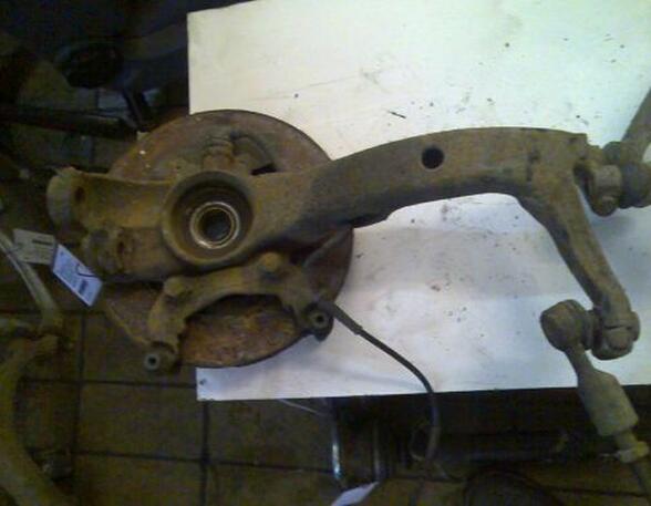 Stub Axle AUDI A4 Avant (8D5, B5)