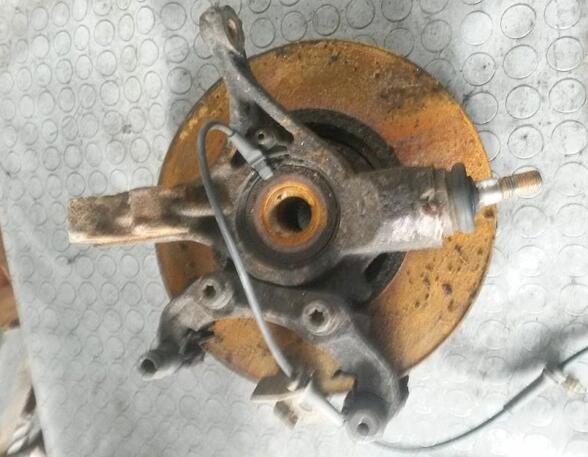 Stub Axle FORD Transit Kasten (FA)