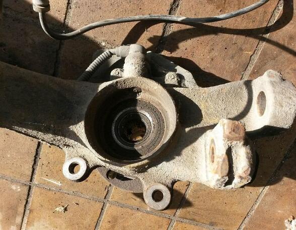 Stub Axle AUDI A4 Avant (8D5, B5)