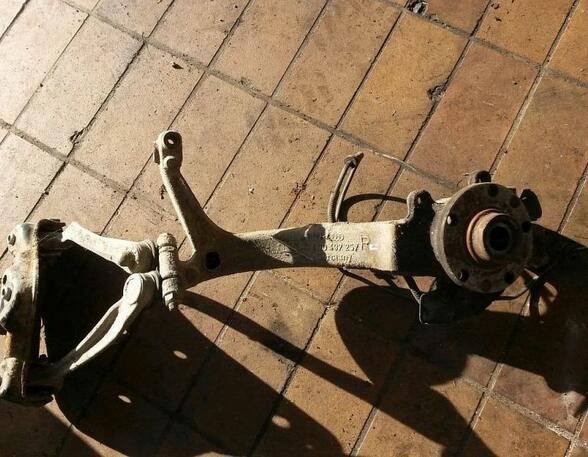 Stub Axle AUDI A4 Avant (8D5, B5)