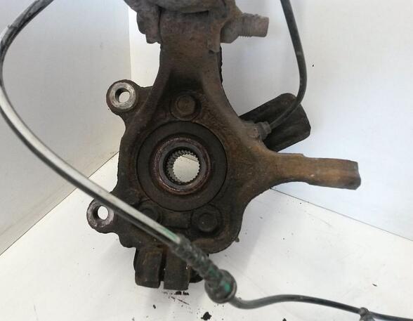 Stub Axle NISSAN NV200 Van