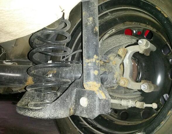 Ball Joint SKODA Fabia III (NJ3)