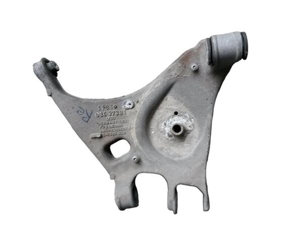 Track Control Arm AUDI A4 Avant (8ED, B7)