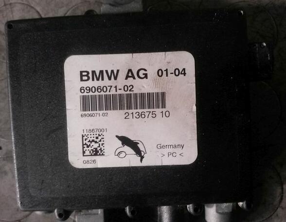 Antennenverstärker  BMW 3 TOURING (E46) 318D 85 KW