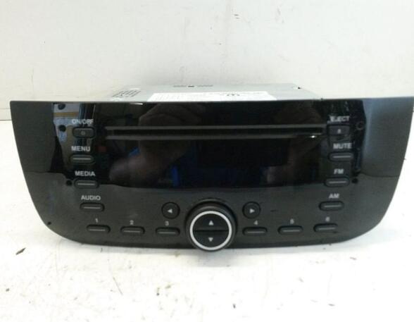 CD-Radio FIAT PUNTO (199_)