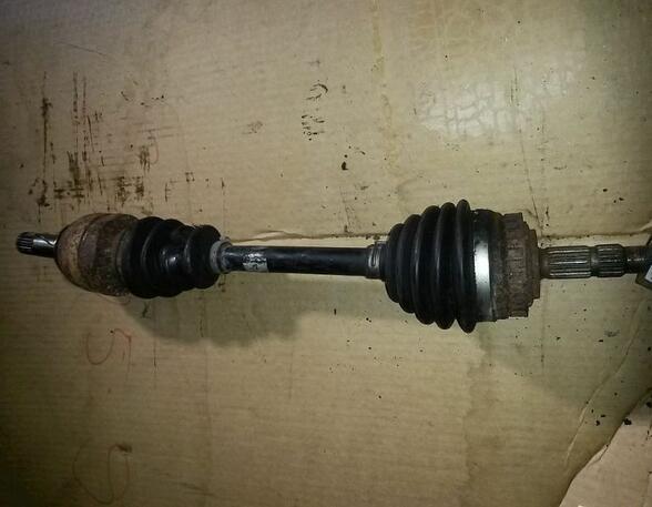 Drive Shaft OPEL Astra F (56, 57)