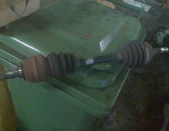 Drive Shaft OPEL Astra F (56, 57)