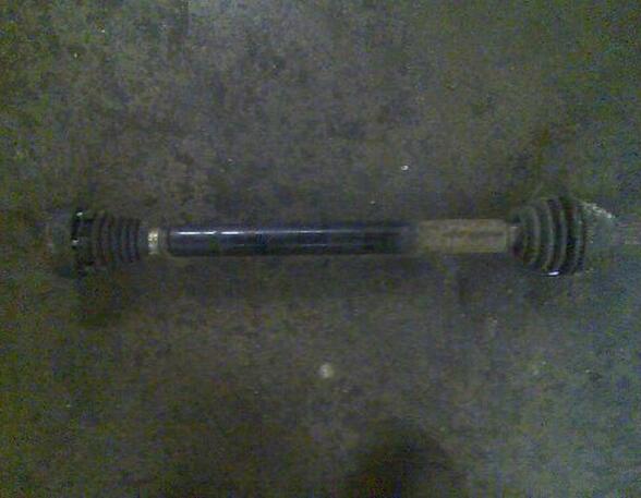 Drive Shaft SKODA Fabia I (6Y2)