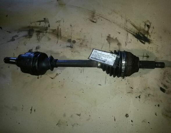 Drive Shaft FORD Mondeo III Turnier (BWY)