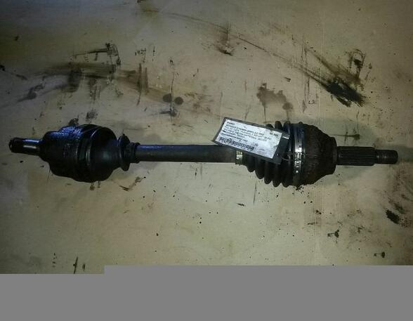 Drive Shaft FORD Mondeo III Turnier (BWY)