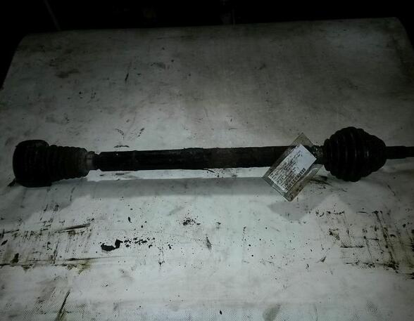 Drive Shaft VW Polo (6N1)