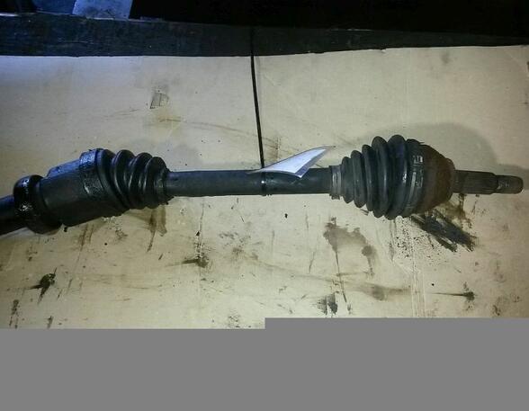 Drive Shaft FORD Focus (DAW, DBW)