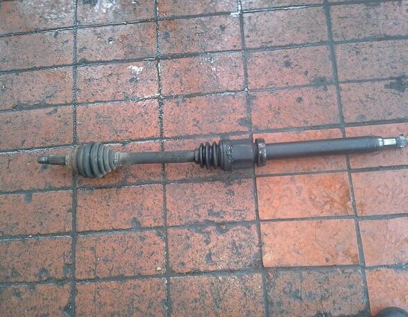 Drive Shaft FORD Focus (DAW, DBW)