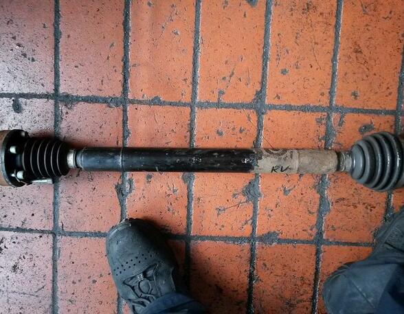 Drive Shaft SKODA Fabia I (6Y2)