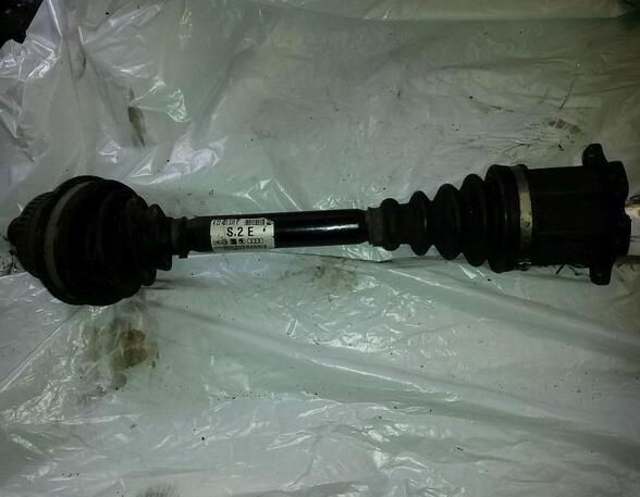 Drive Shaft AUDI A6 (4B2, C5)