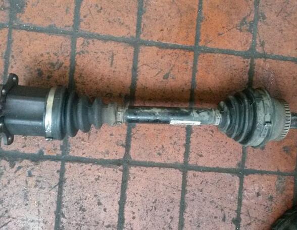 Drive Shaft AUDI A6 (4B2, C5)