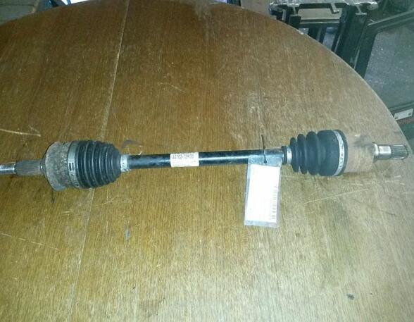 Drive Shaft SUZUKI Swift III (EZ, MZ)