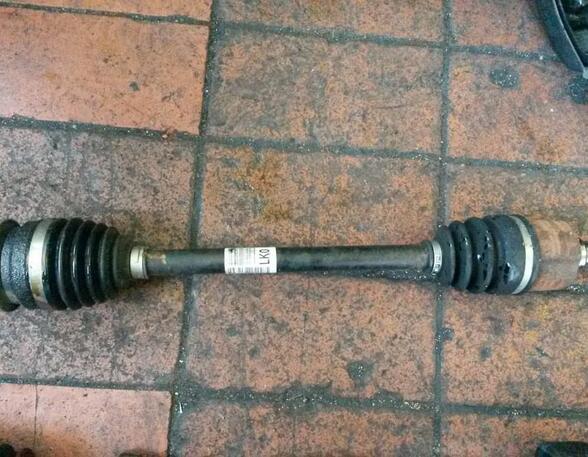 Drive Shaft SUZUKI Swift III (EZ, MZ)