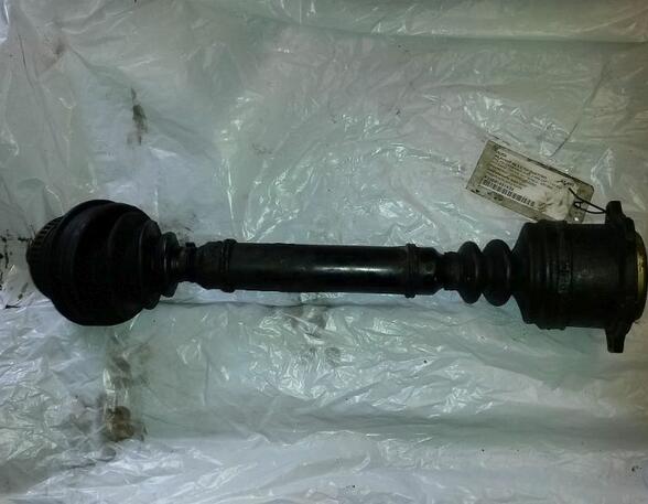 Drive Shaft AUDI A6 (4B2, C5)