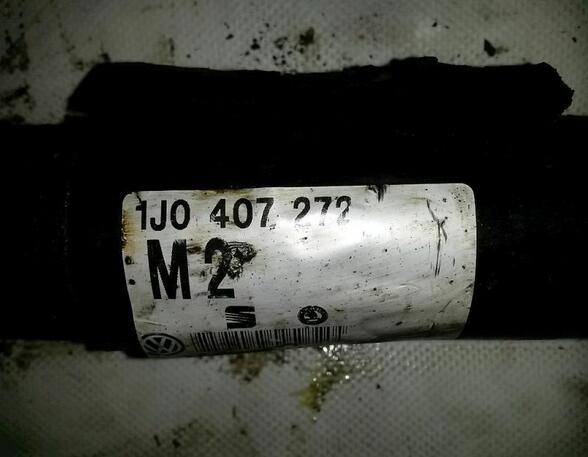 Drive Shaft VW Golf IV (1J1)