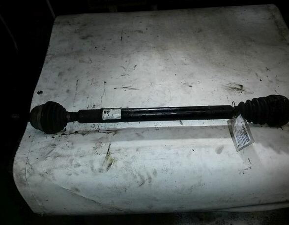 Drive Shaft VW Golf IV (1J1)