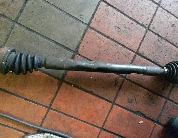 Drive Shaft VW Golf IV (1J1)