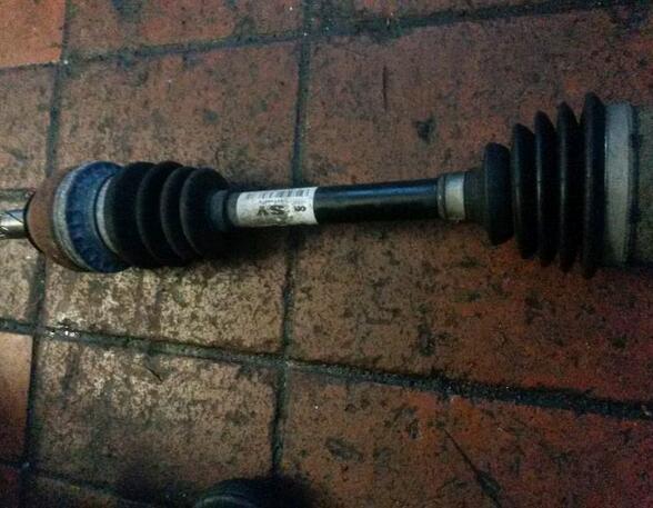 Drive Shaft OPEL Astra H GTC (L08)