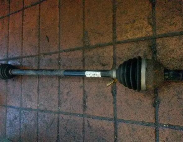 Drive Shaft OPEL Astra H GTC (L08)