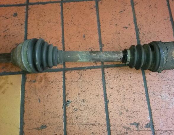 Drive Shaft FORD Focus (DAW, DBW)