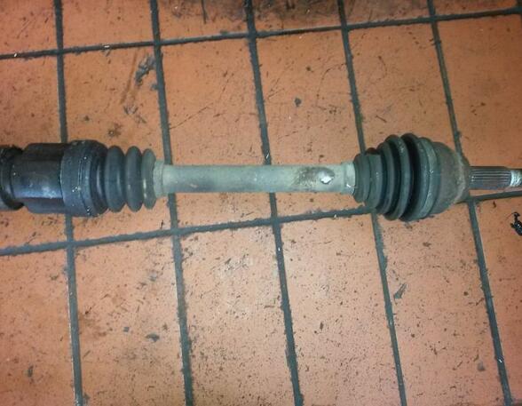 Drive Shaft FORD Focus (DAW, DBW)