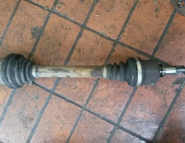 Drive Shaft PEUGEOT 307 SW (3H)