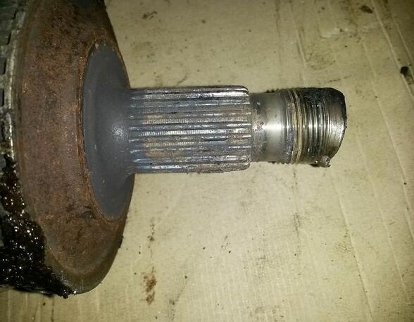 Drive Shaft MERCEDES-BENZ C-Klasse (W202)