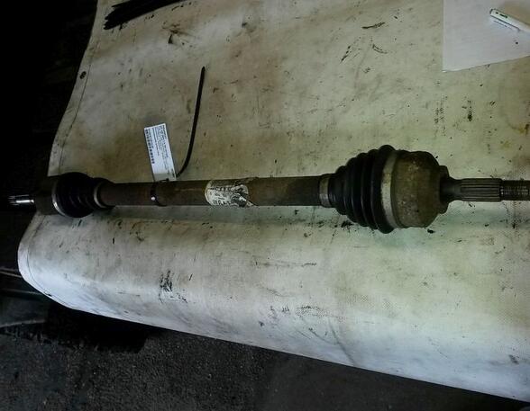 Drive Shaft PEUGEOT 207 SW (WK)