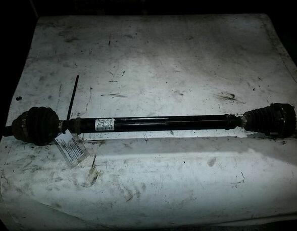 Drive Shaft VW Golf VI Variant (AJ5)