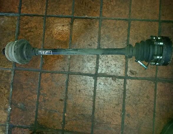 Drive Shaft AUDI A6 Avant (4B5), AUDI Allroad (4BH, C5)