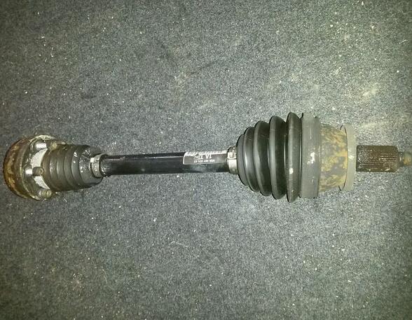 Drive Shaft SKODA Fabia I Combi (6Y5)