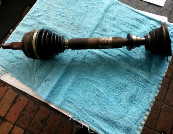 Drive Shaft RENAULT Laguna II Grandtour (KG0/1)