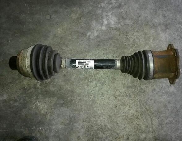 Drive Shaft AUDI A4 Avant (8K5, B8)