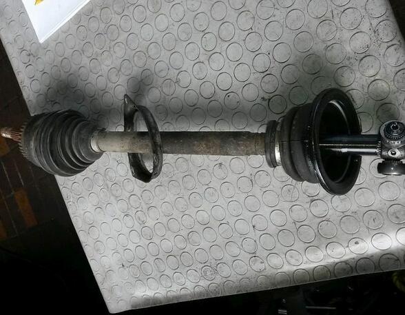 Drive Shaft RENAULT Scénic I Großraumlimousine (FA0, JA0/1)