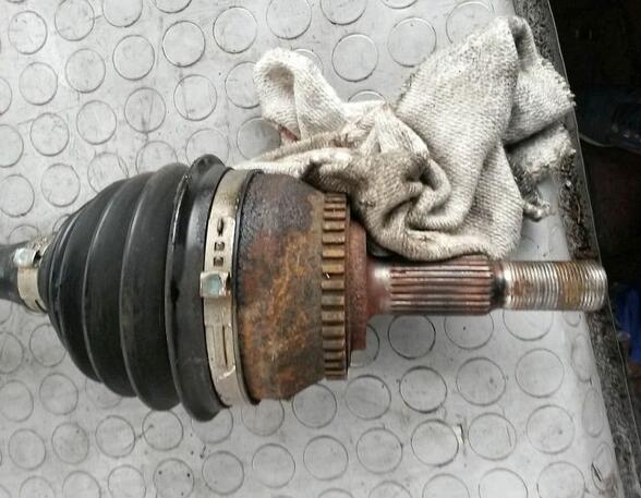 Drive Shaft VOLVO V40 Kombi (VW)